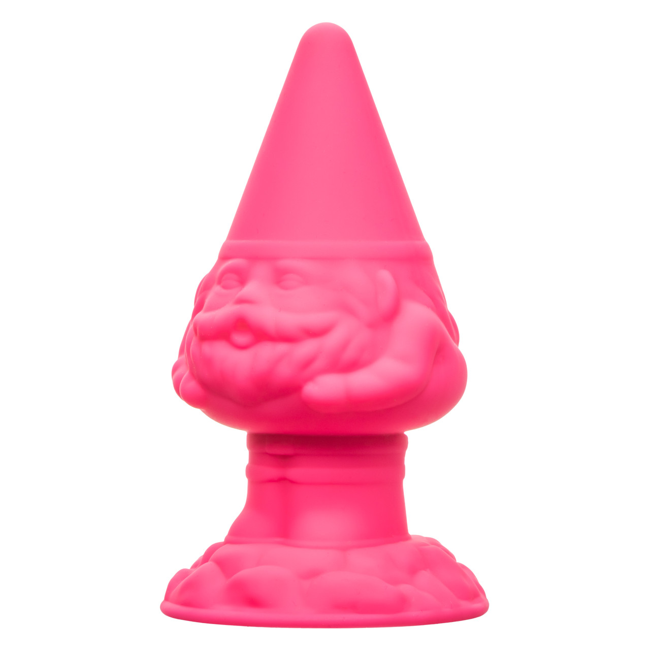 конусовидная анальная пробка naughty bits anal gnome в Перми
