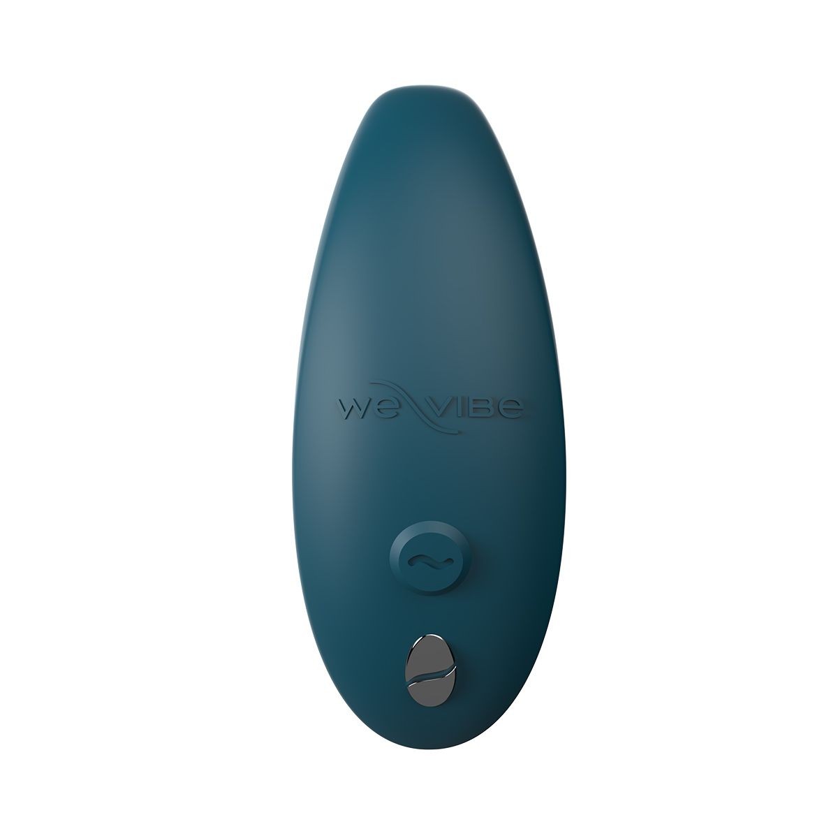 вибратор для пар we-vibe sync 2 зеленый, в комплекте батарейка для пульта в Перми