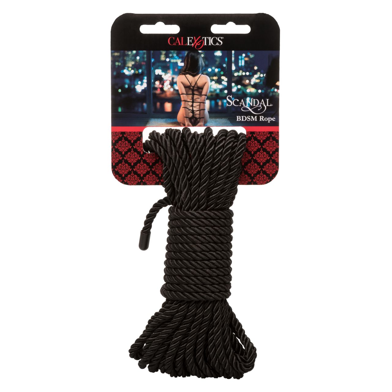 веревка scandal bdsm rope - 10 метров в Перми