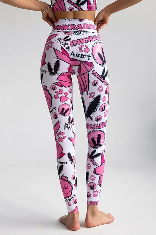 Одежда бренда Pink Rabbit в Перми