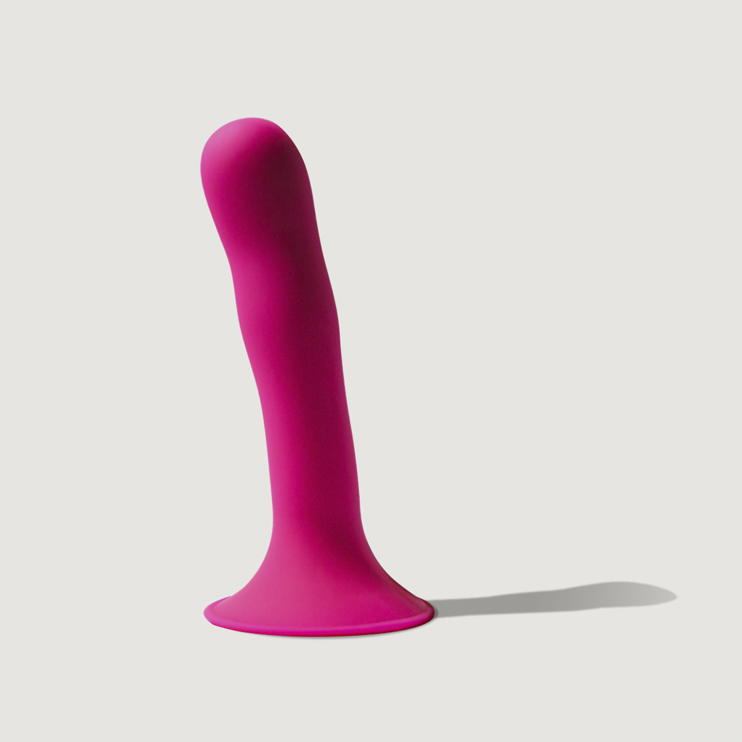 фаллоимитатор hitsens 4 ( 6'8" ) s04 pink 24041al в Перми