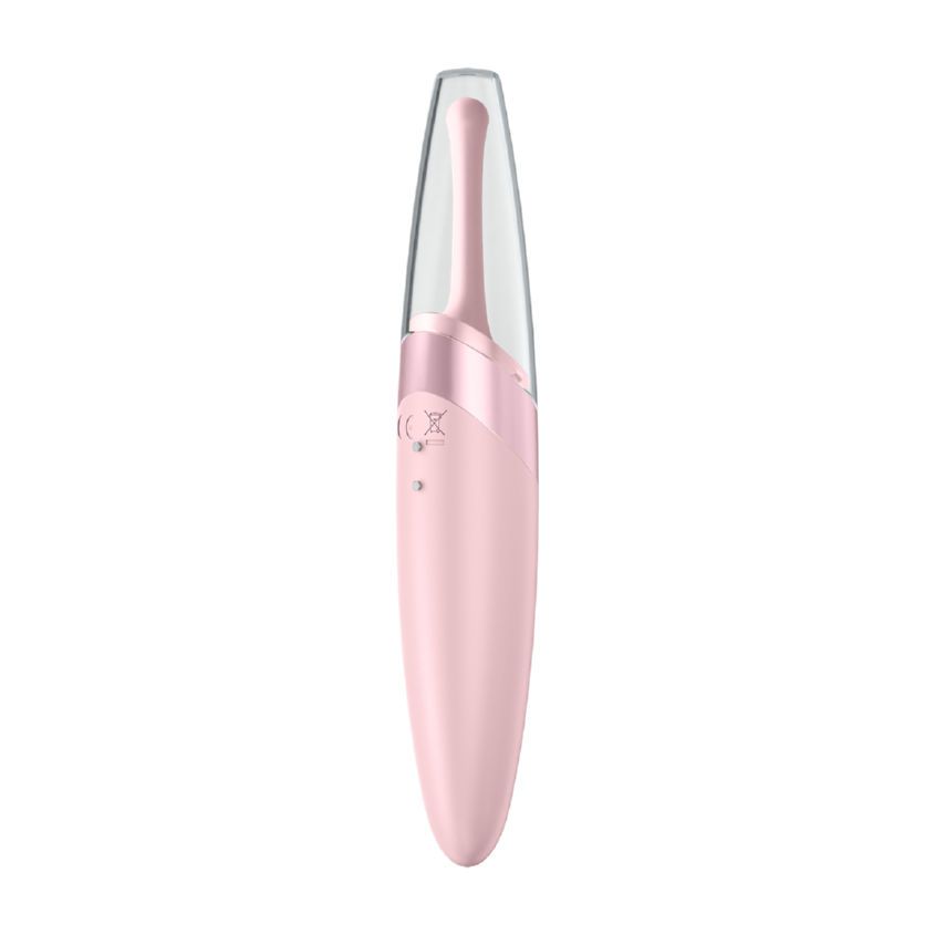 вибростимулятор satisfyer twirling delight в Перми