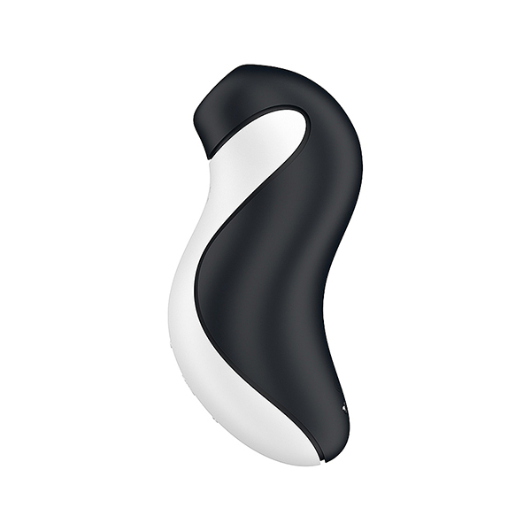вакуумно-волновой вибростимулятор satisfyer orca в Перми