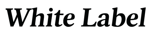 White Label White Label