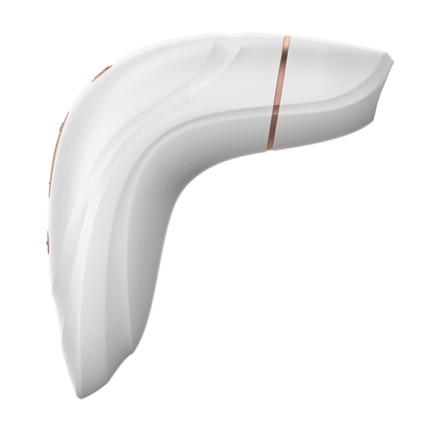 вибро-вакуумно-волновой стимулятор satisfyer pro 1 plus в Перми