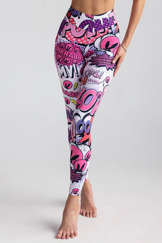 Одежда бренда Pink Rabbit в Перми