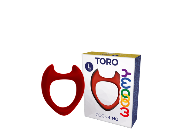 эрекционное кольцо toro l red 33769al в Перми