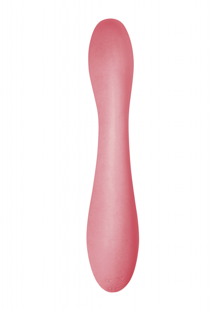 нагревающийся вибратор lola games shape of water geyser 8687-00lola в Перми