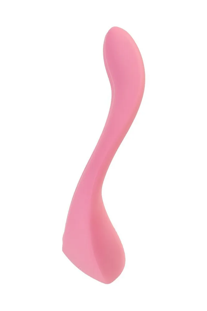 многофункциональный стимулятор для пар satisfyer endless joy розовый в Перми