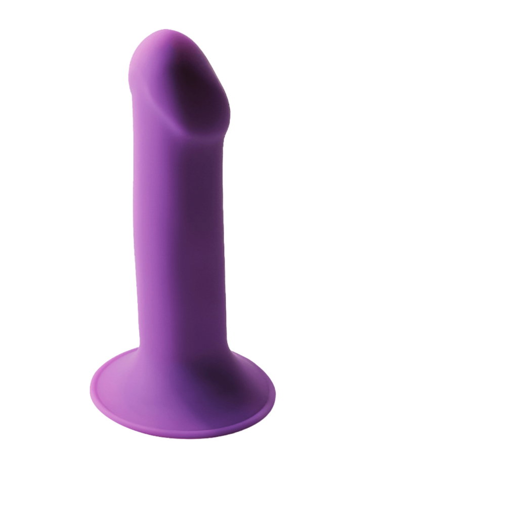 фаллоимитатор hitsens 6 ( 5" ) s06 purple 24063al в Перми