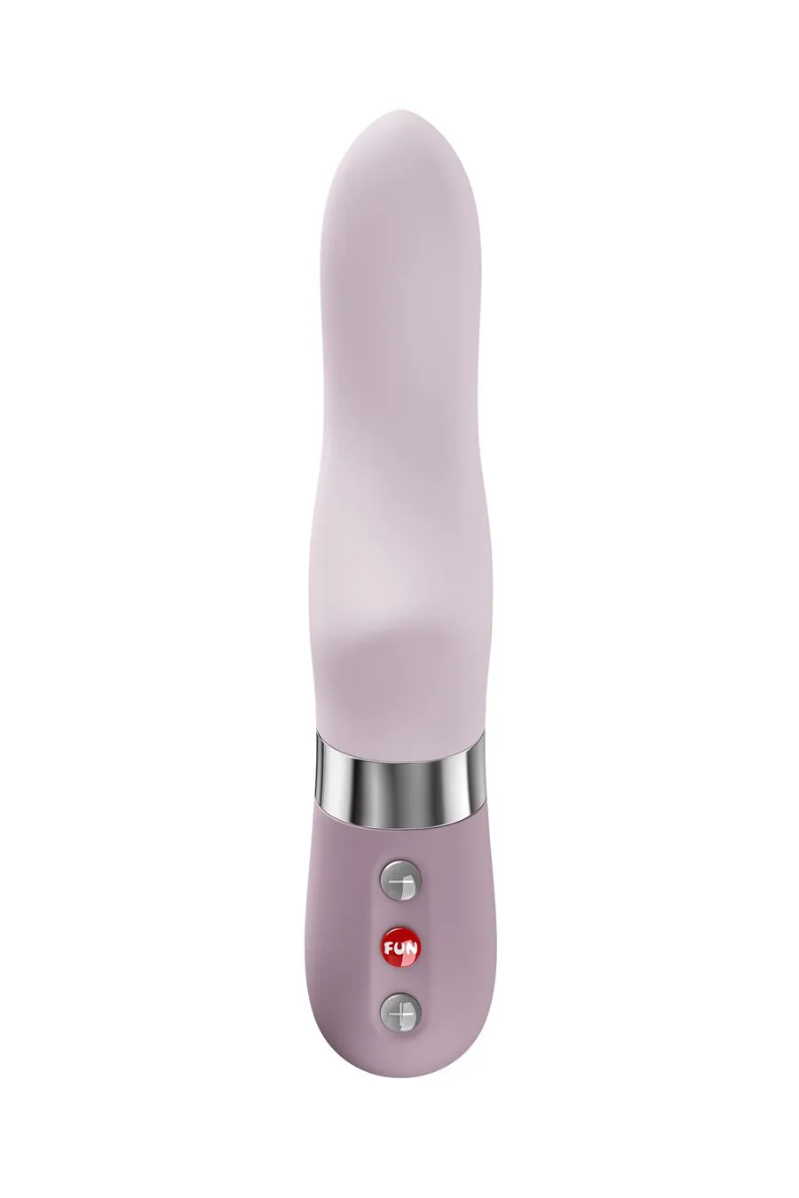 пульсатор fun factory stronic oceania, силикон, нежно-розовый 18 см в Перми