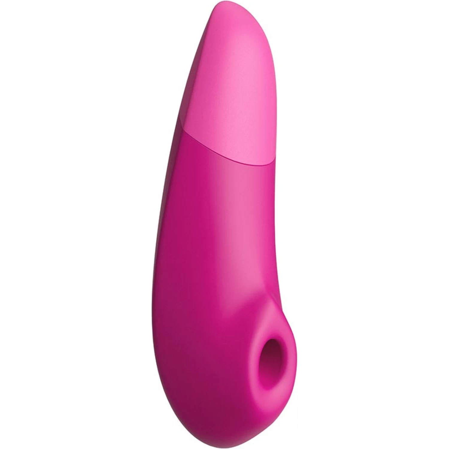 бесконтактный клиторальный стимулятор womanizer enhance с вибрацией, розовый в Перми