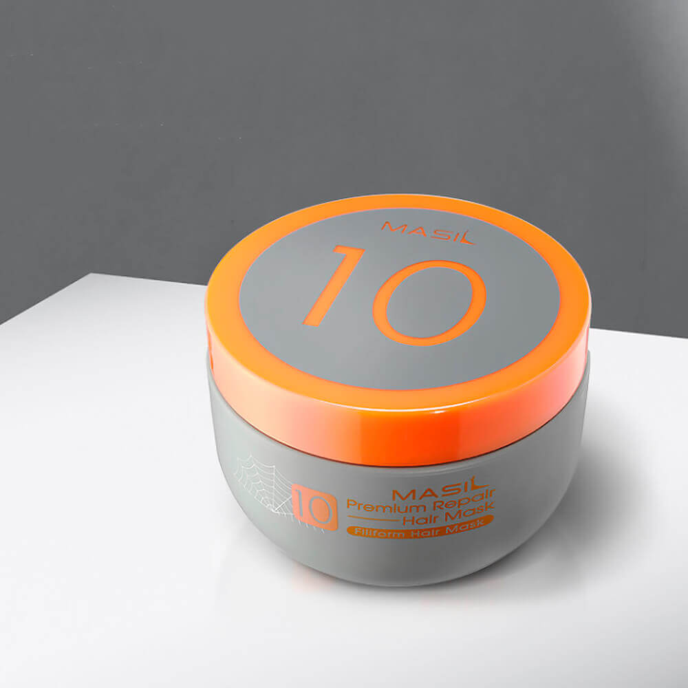 masil 10 hair repair premium маска в Перми