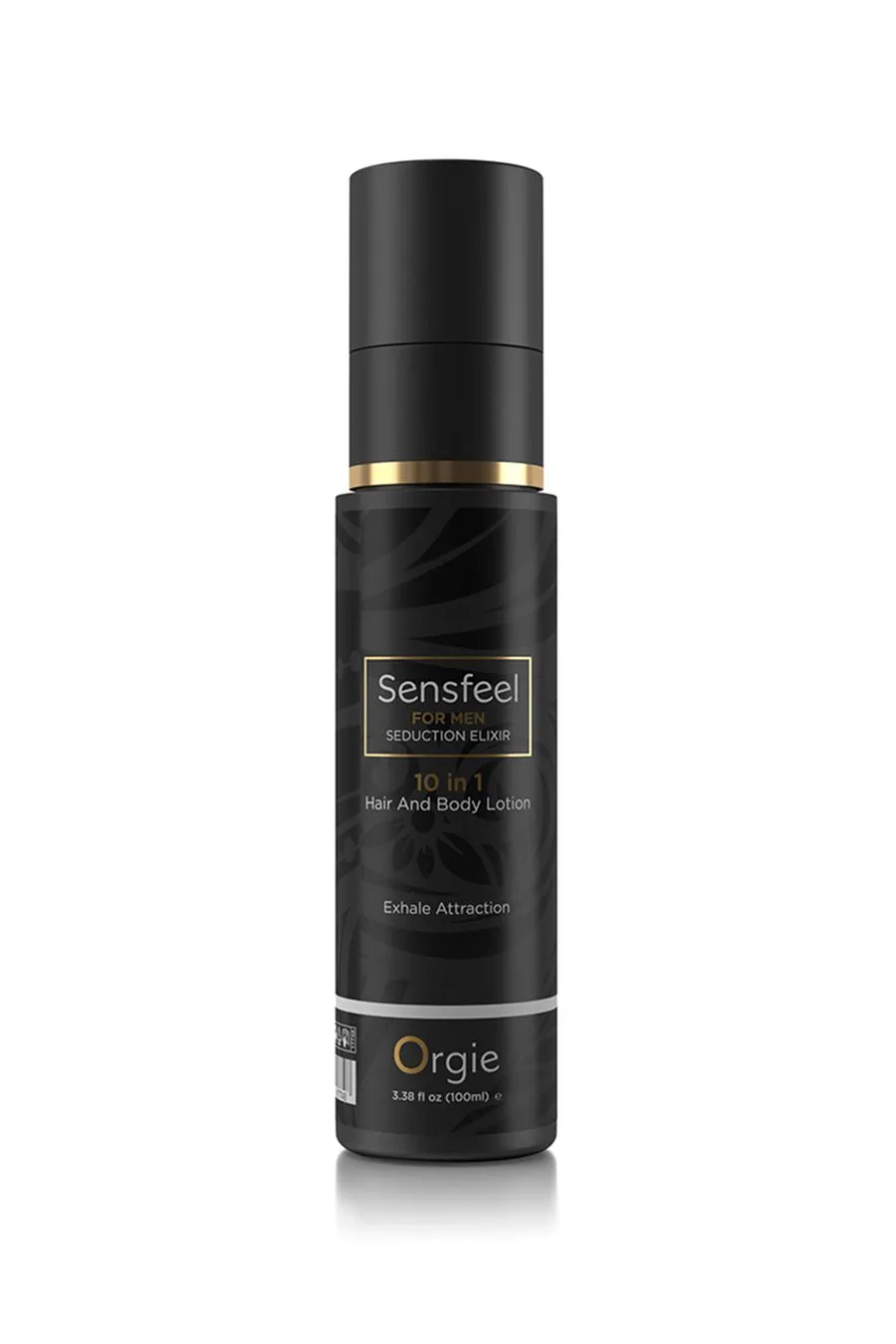 спрей для тела и волос с феромонами для мужчин orgie sensfeel 10 в 1, 100 мл в Перми
