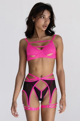 Одежда бренда Pink Rabbit в Перми