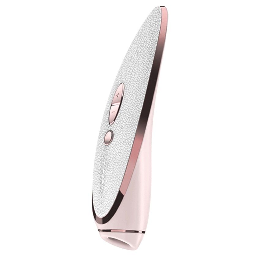 вибро-вакуумно-волновой стимулятор satisfyer pret-a-porter в Перми