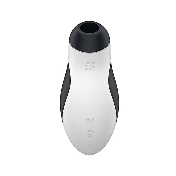 вакуумно-волновой вибростимулятор satisfyer orca в Перми