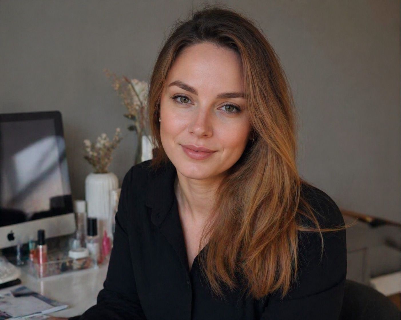 Дарья Литвинова