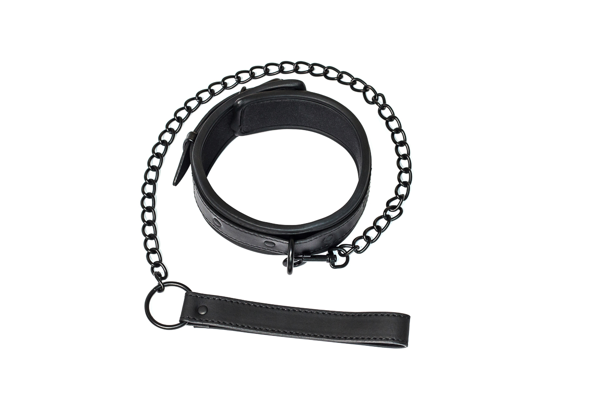 ошейник party hard kinky 1083-01lola в Перми