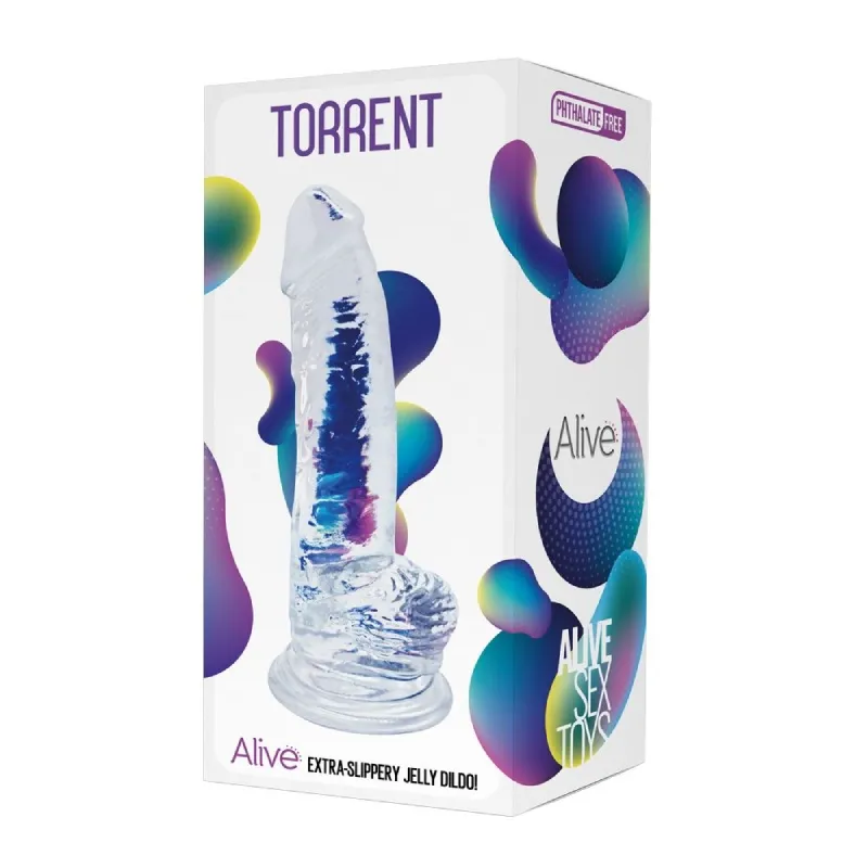 adrien lastic реалистик torrent jelly dildo 21 см в Перми