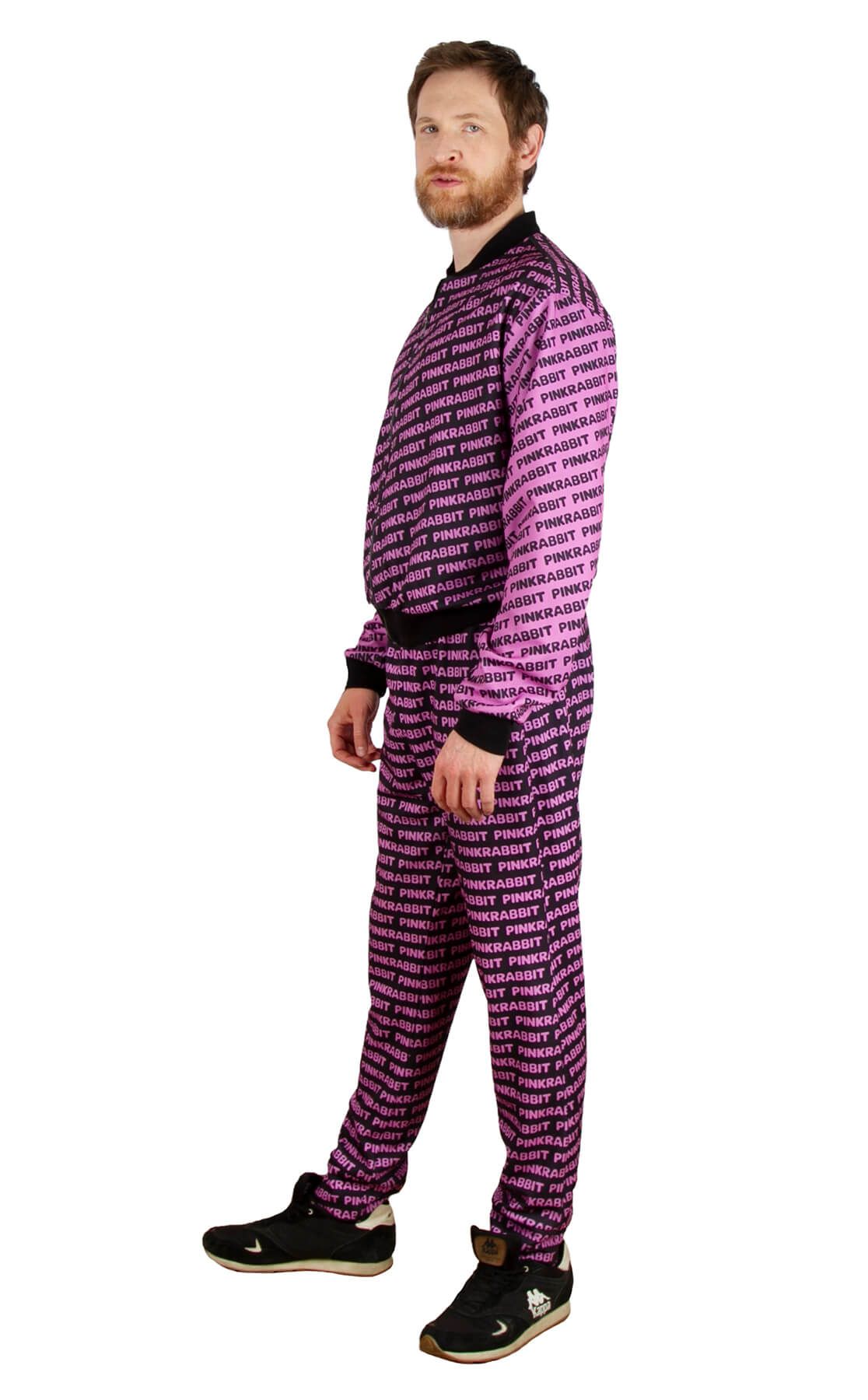 Одежда бренда Pink Rabbit в Перми
