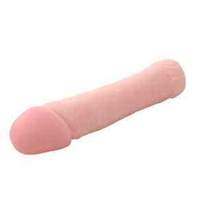 фаллоимитатор love companion bw-007012r в Перми