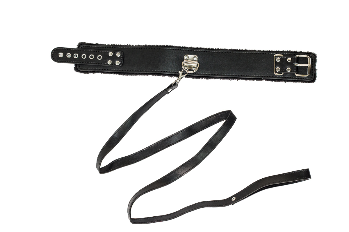 ошейник party hard circus black 1085-01lola в Перми