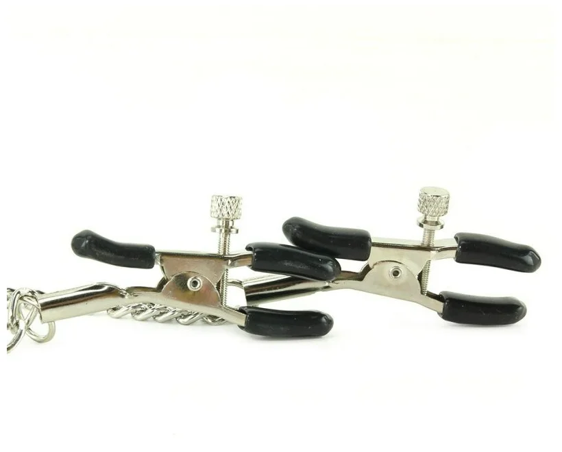 зажимы для сосков tiered nipple clamps в Перми