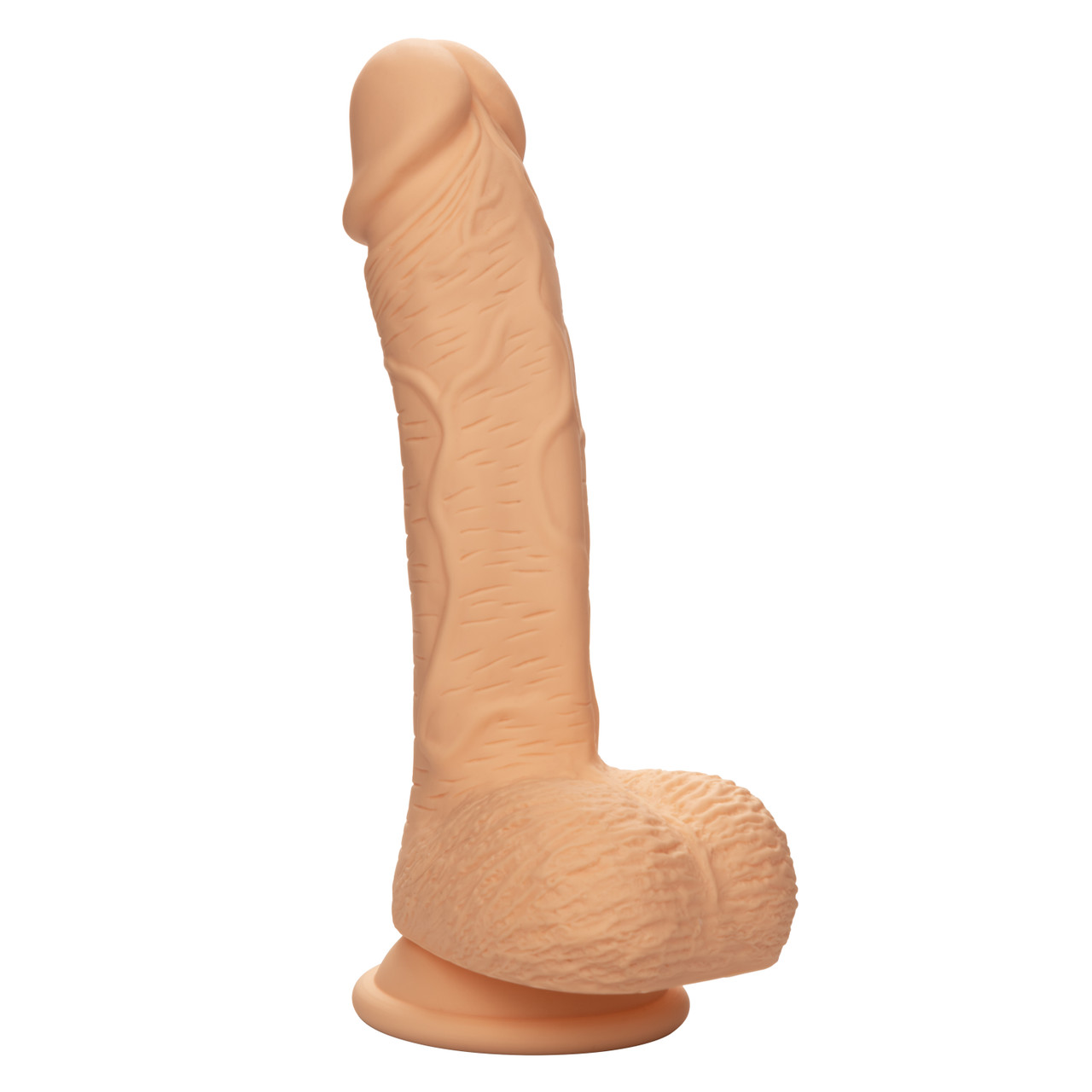 фалоимитатор dual density silicone studs (16 х 4 см.) в Перми