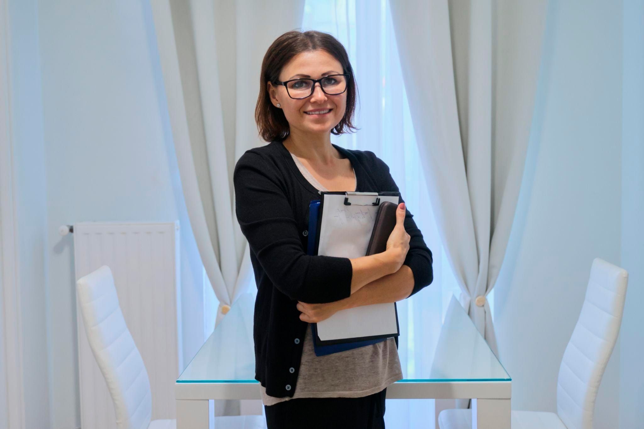 Наталья Орлова