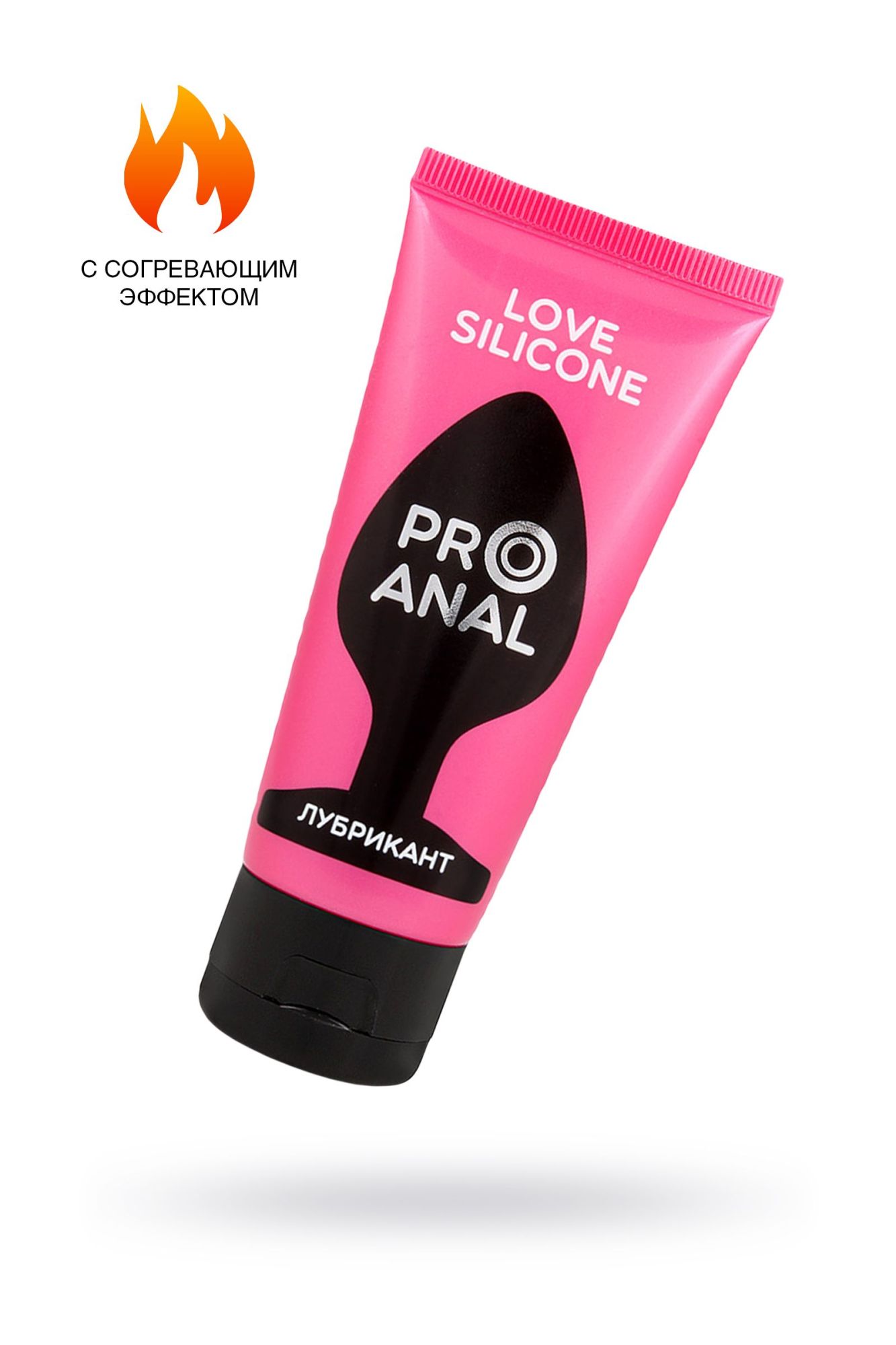 гель-лубрикант silicon love surprise на силиконовой основе, 50 г в Перми