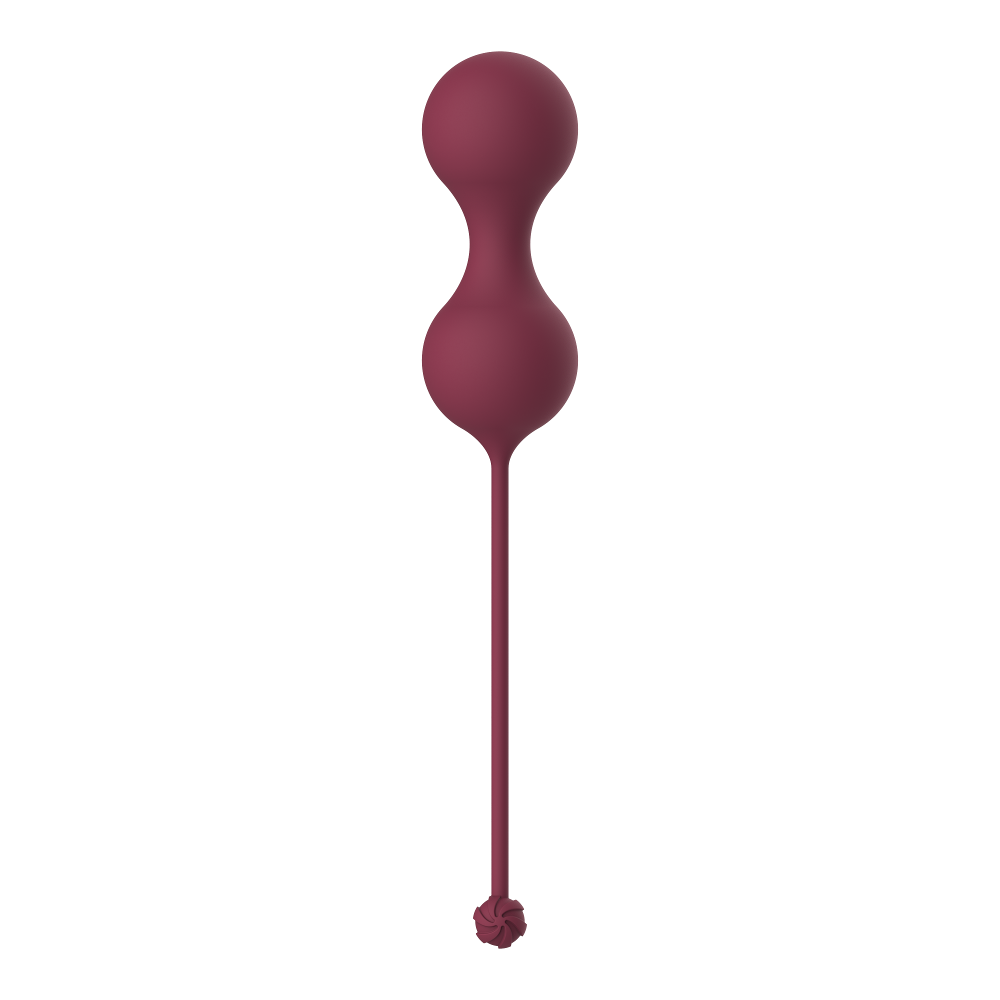 набор вагинальных шариков love story carmen wine red 3011-02lola в Перми