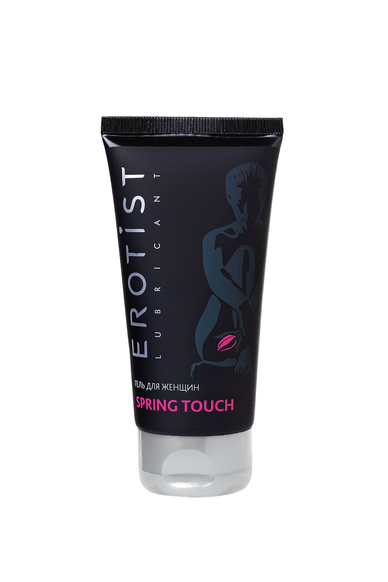 гель erotist для женщин spring touch, сужающий вагинальный, 50 мл в Перми