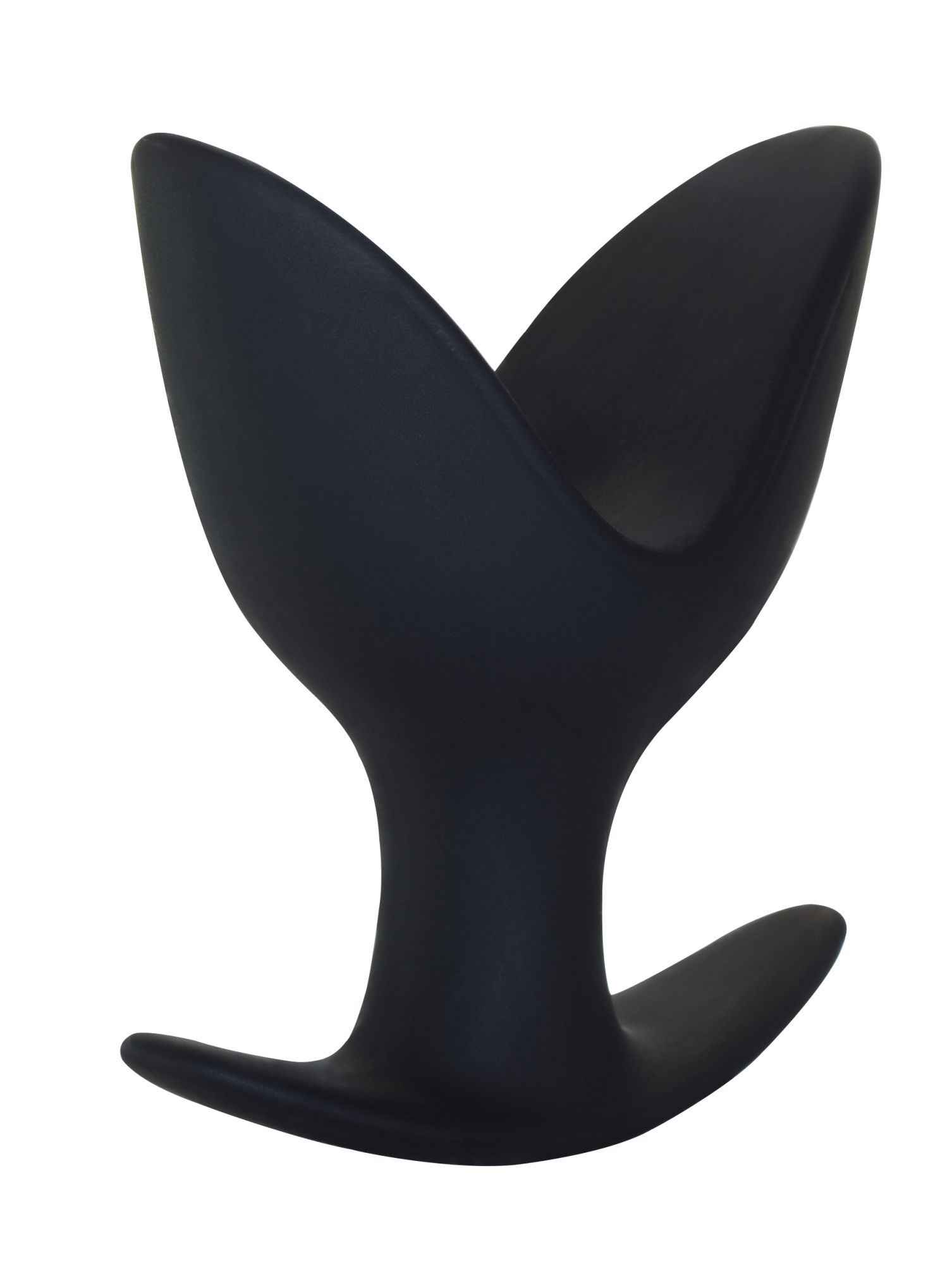 силиконовый анальный эспандер large petals anal extender 4219-02lola в Перми