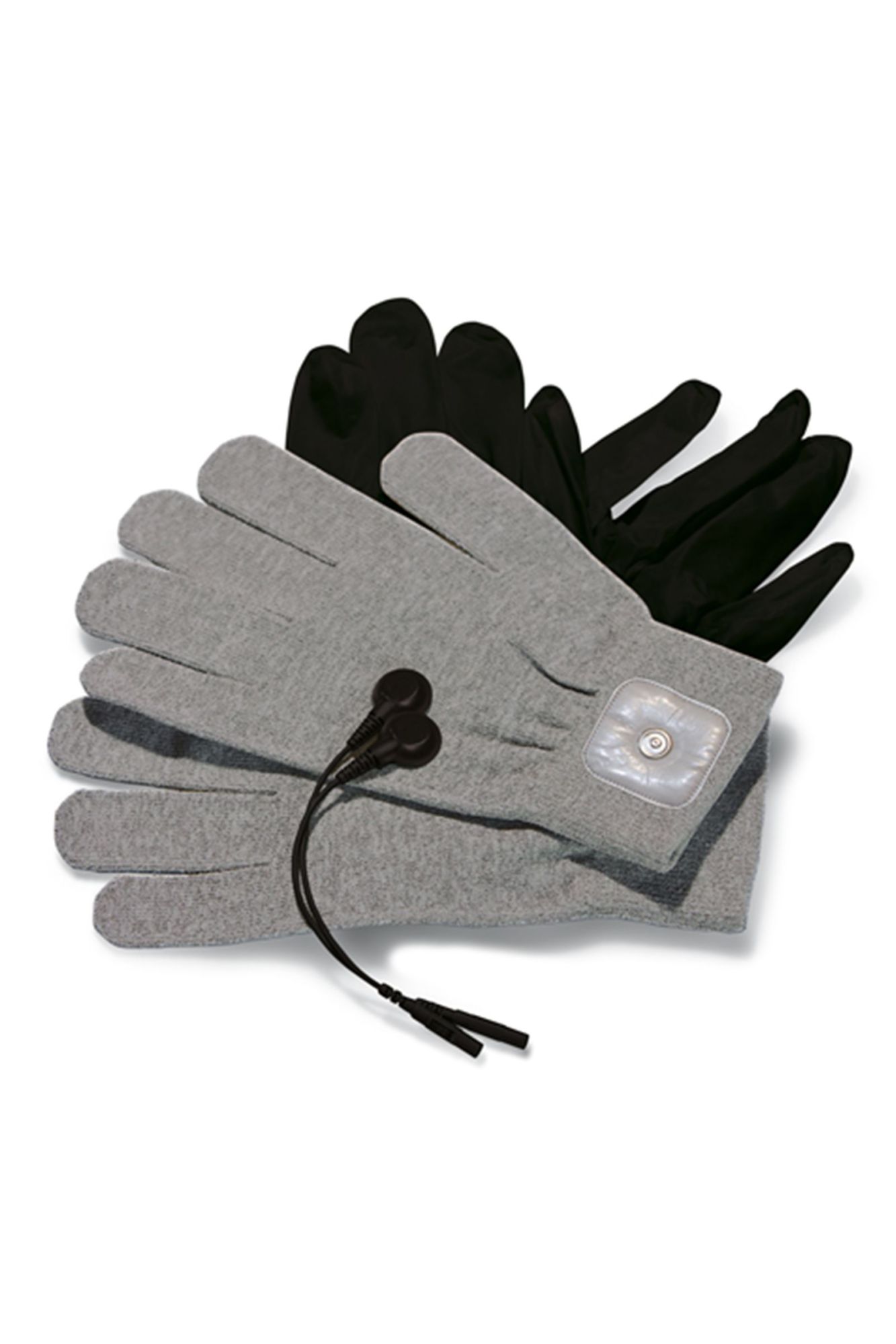 перчатки для электростимуляции mystim magic gloves в Перми