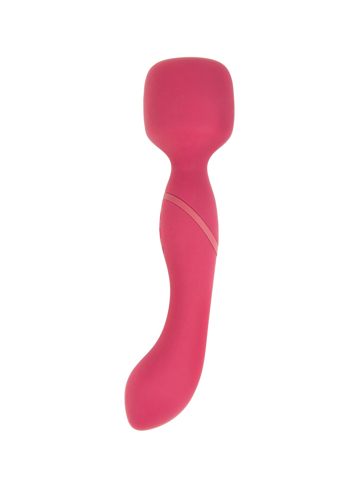 нагревающийся вонд heating wand red 1018-02lola в Перми