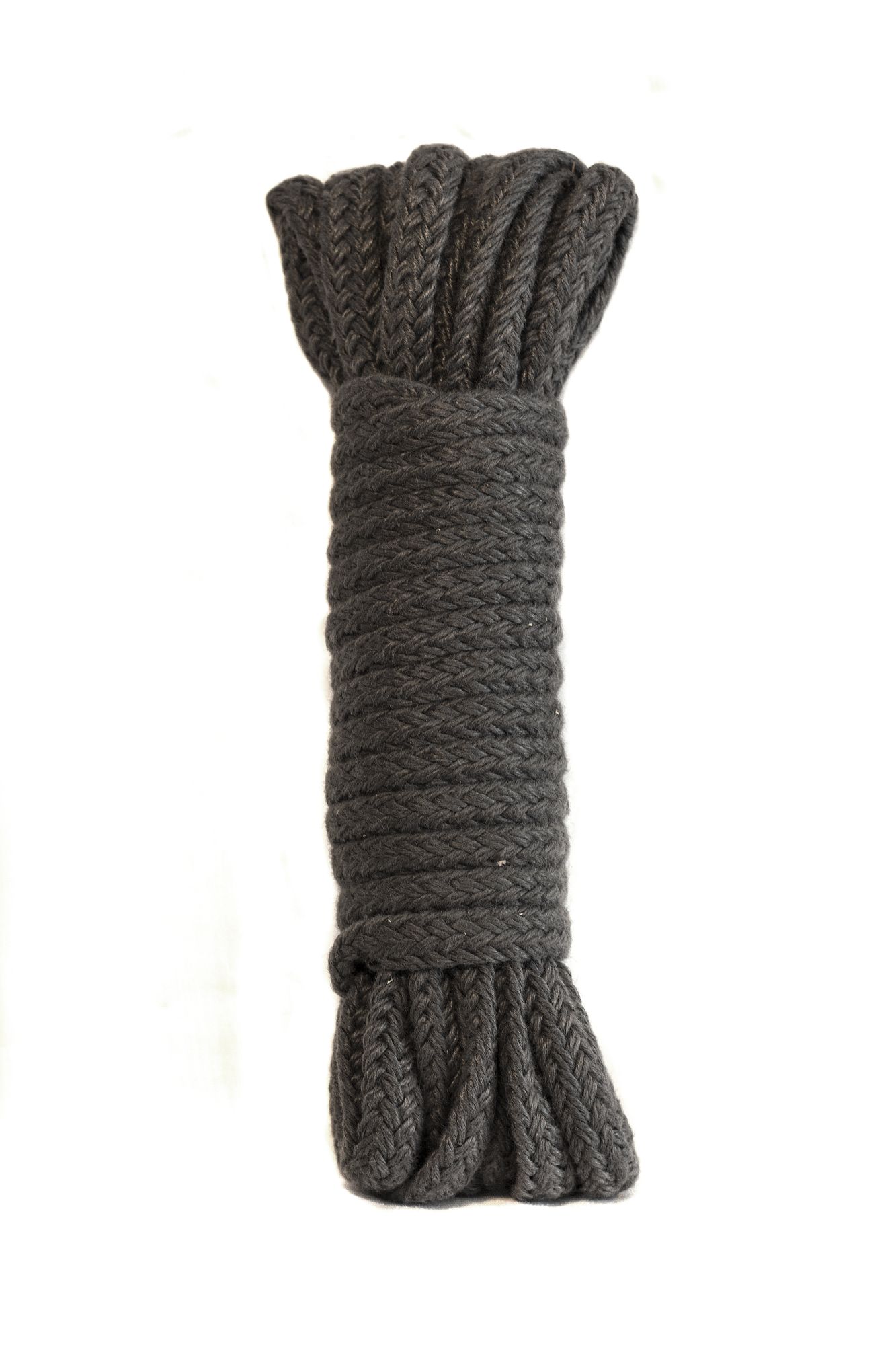 веревка bondage collection grey 9м 1040-03lola в Перми