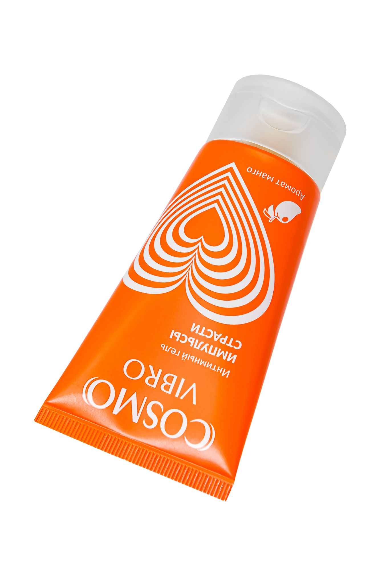лубрикант cosmo vibro  tropic  для женщин, 50 г в Перми