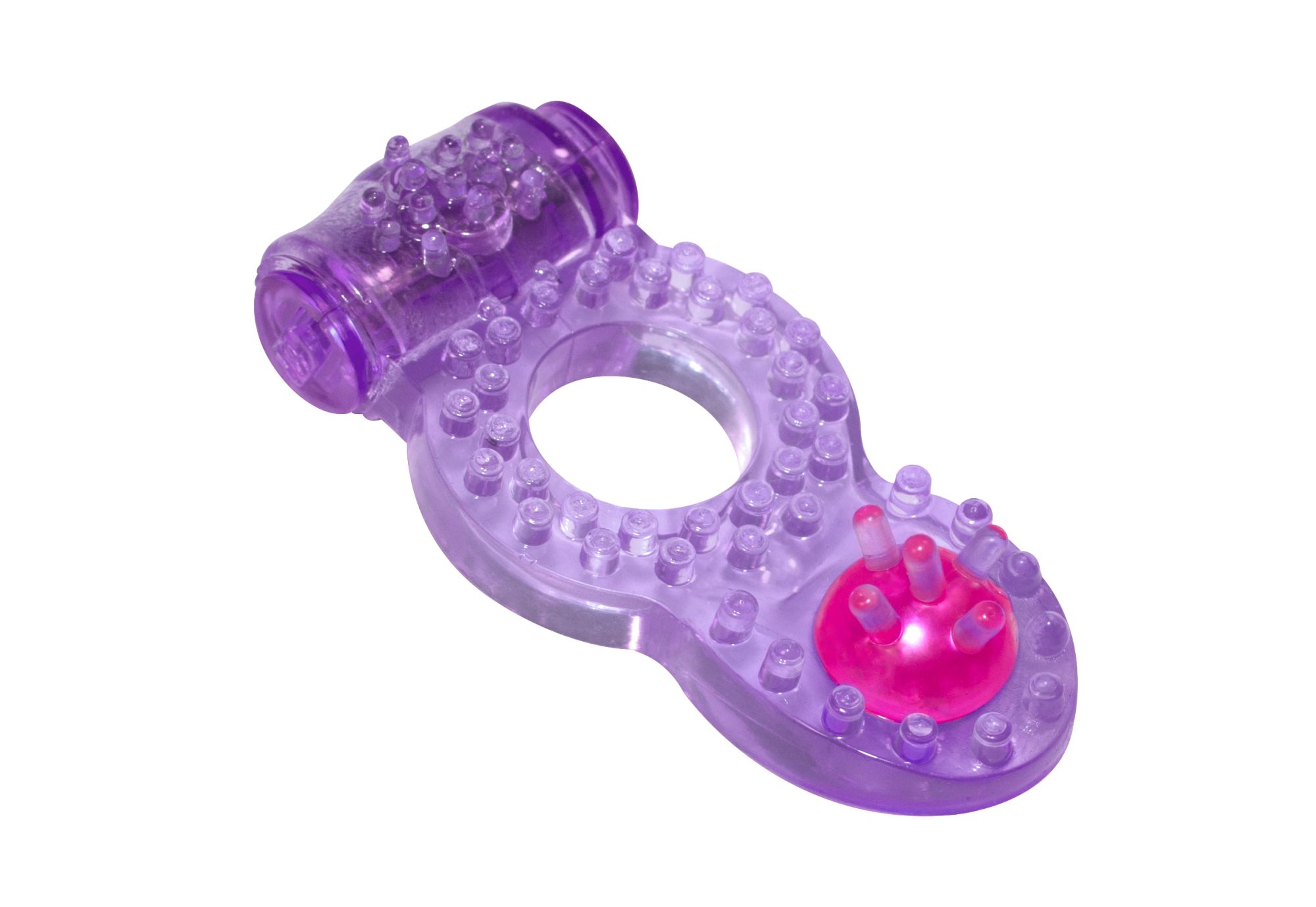 эрекционное кольцо rings ringer purple 0114-71lola в Перми