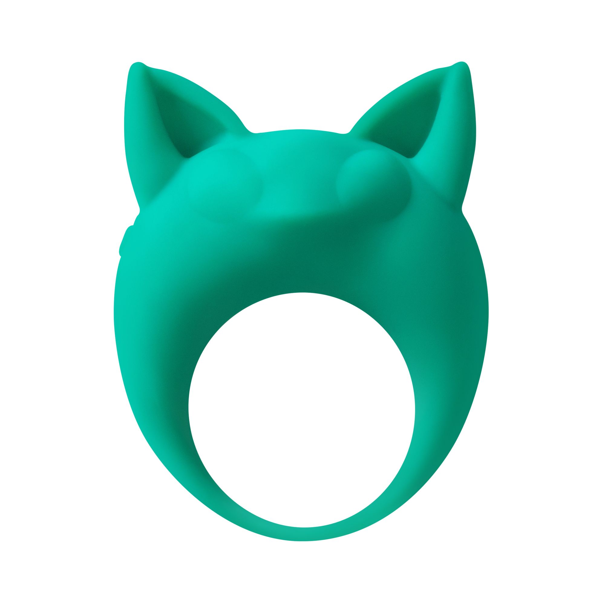 стимулятор клитора mimi animals lemur remi green 7000-05lola в Перми