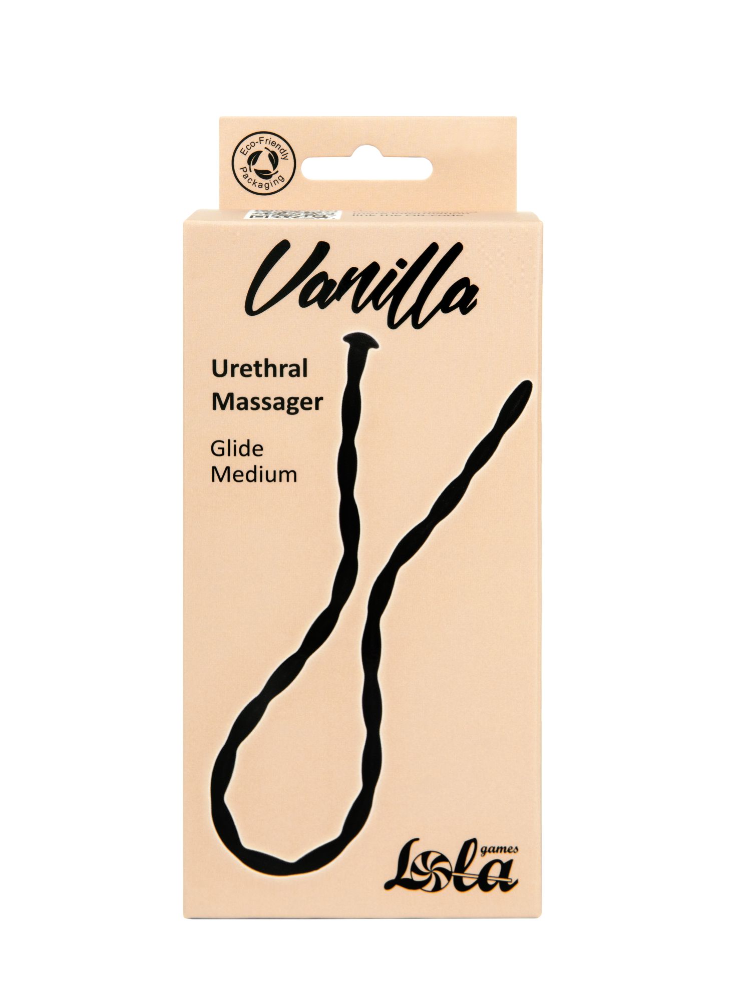 уретральный массажер vanilla glide medium 1172-01lola в Перми
