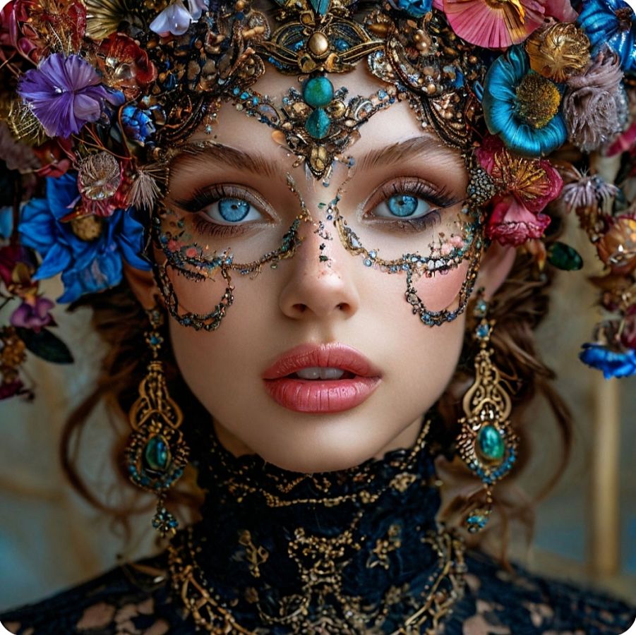 Из хорошей девочки в "роковую": как стать той, о ком мечтают и боятся потерять