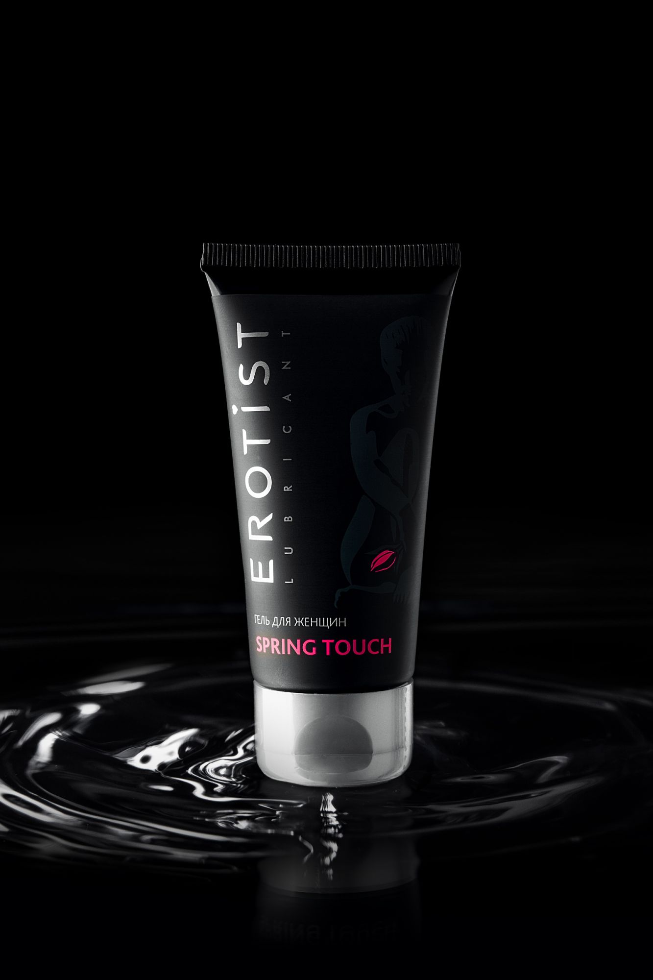 гель erotist для женщин spring touch, сужающий вагинальный, 50 мл в Перми