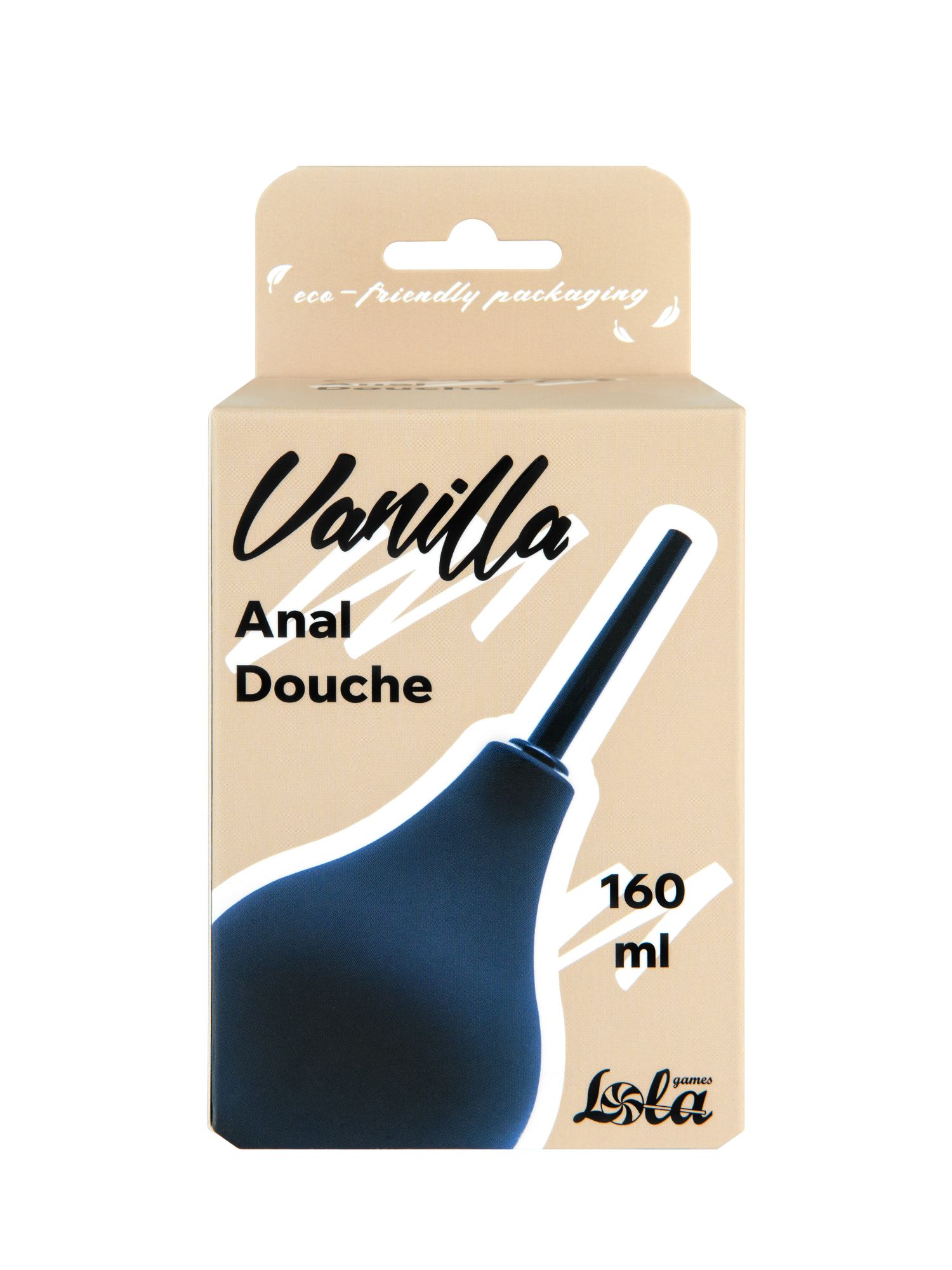 анальный душ anal douche m 160 ml 4226-01lola в Перми