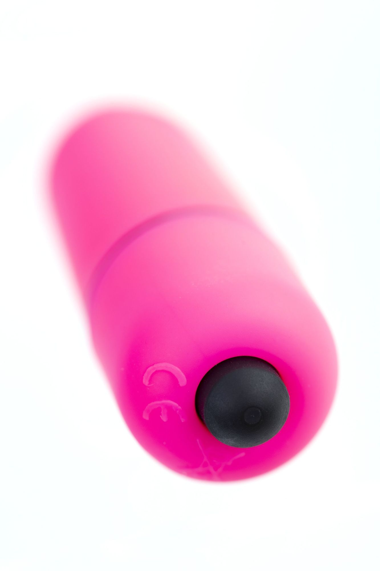 вибропуля a-toys alli abs пластик, розовый в Перми