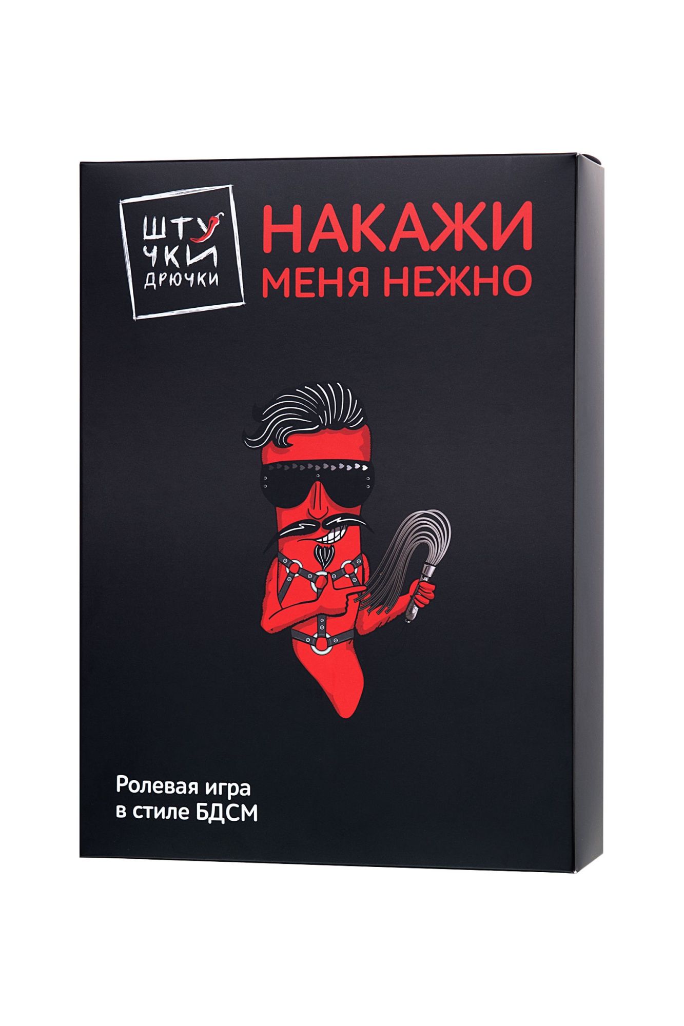 ролевая игра в стиле бдсм штучки-дрючки комплект в Перми