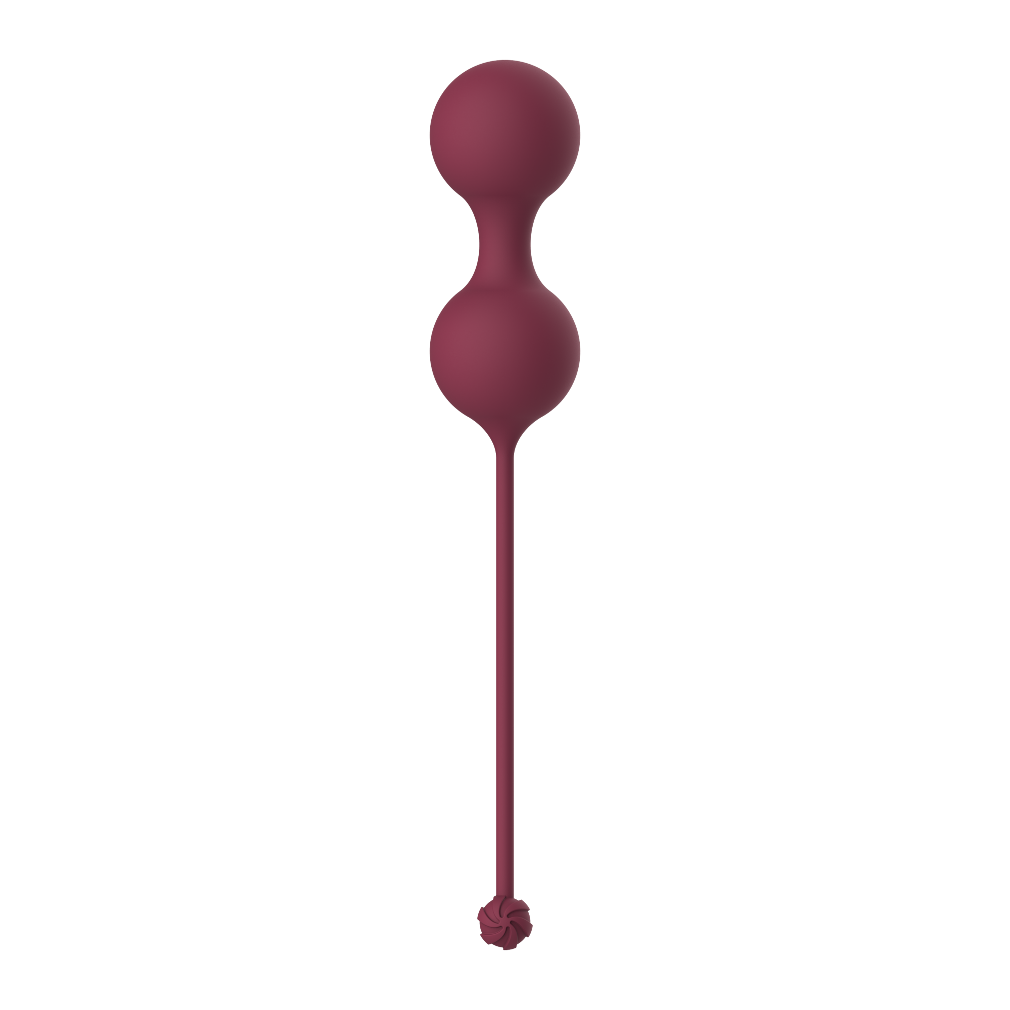 набор вагинальных шариков love story diva wine red 3012-02lola в Перми