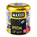 Презервативы MAXUS в Перми