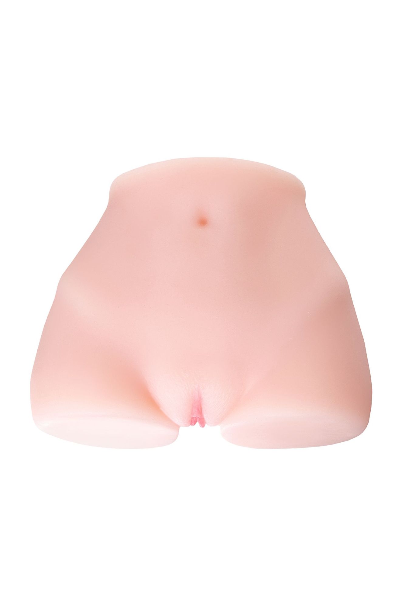 мастурбатор реалистичный toyfa juicy pussy brigitte, tpe, телесный в Перми