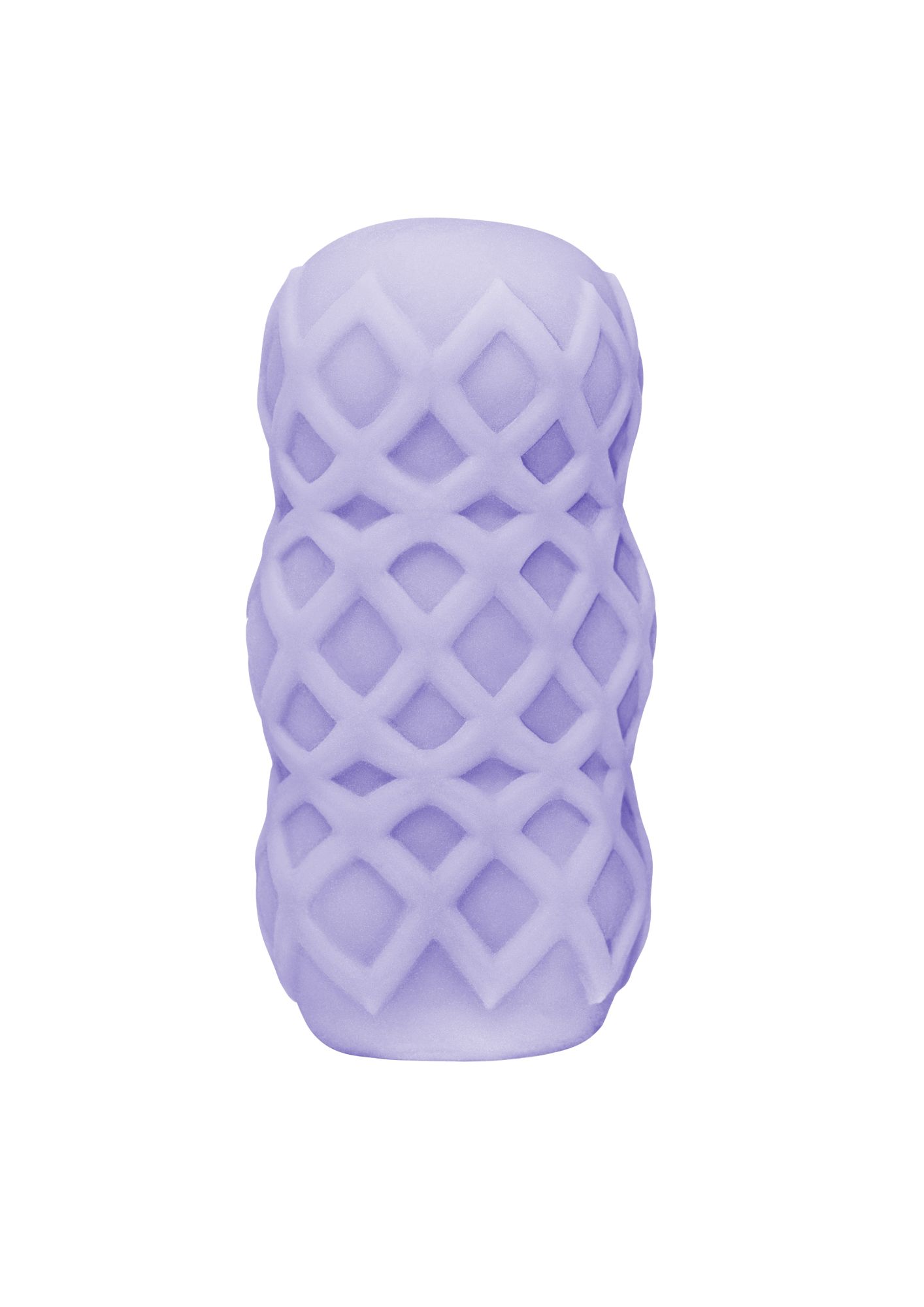 мастурбатор marshmallow sweety lavander 7372-03lola в Перми